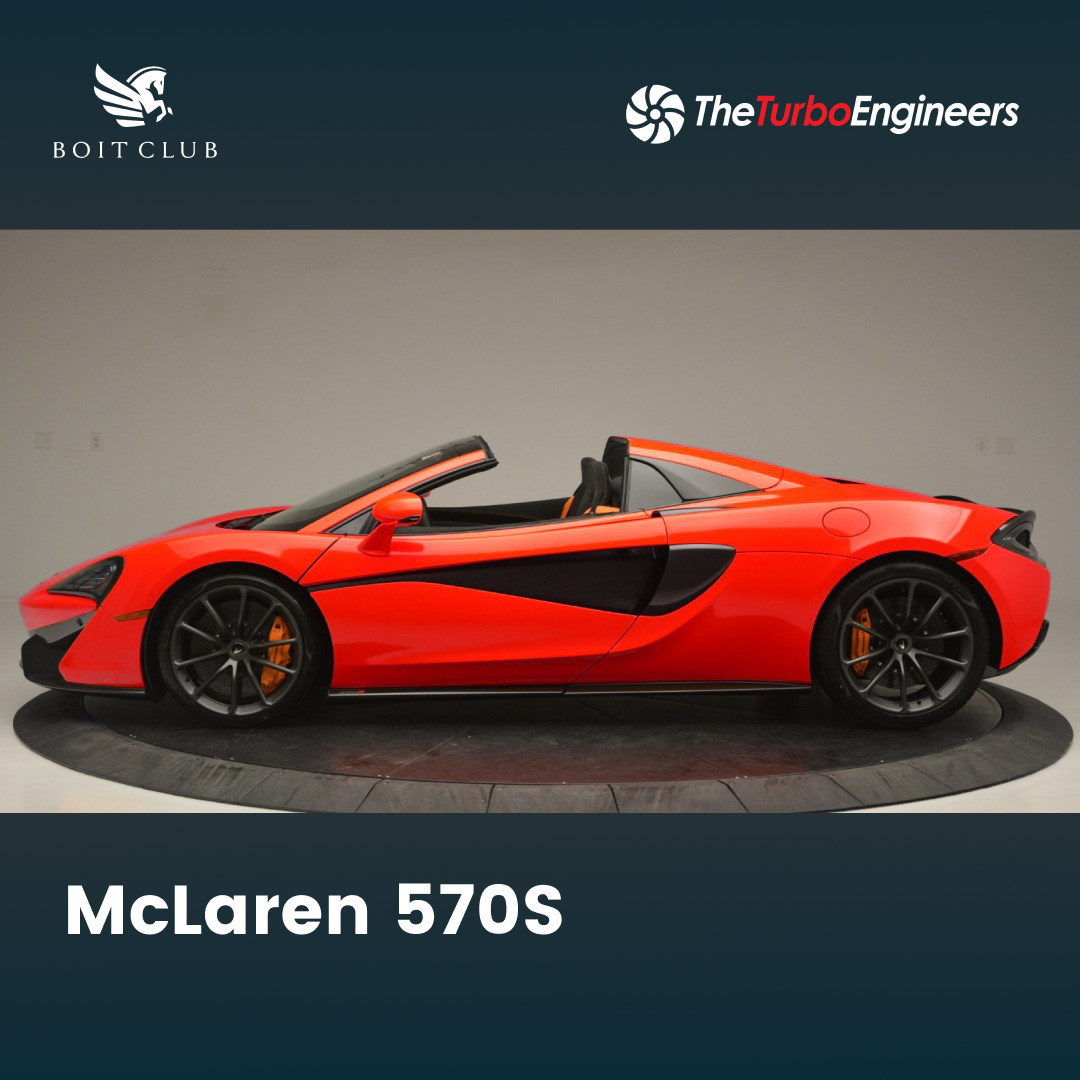 570S