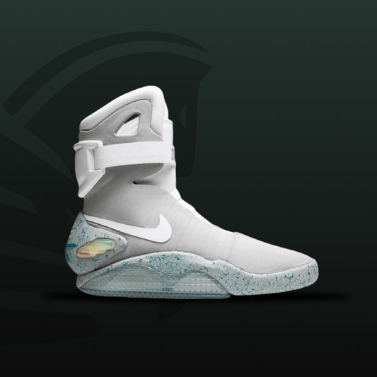 Nike MAG Back to the Future (2016)
