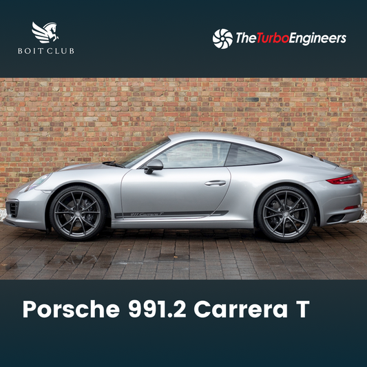 991.2 Carrera T