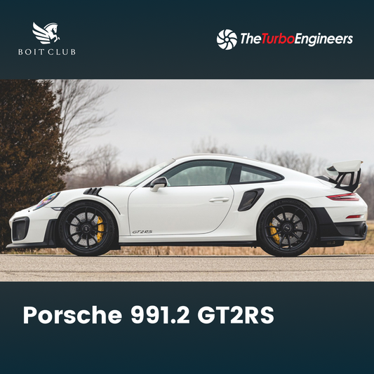GT2RS