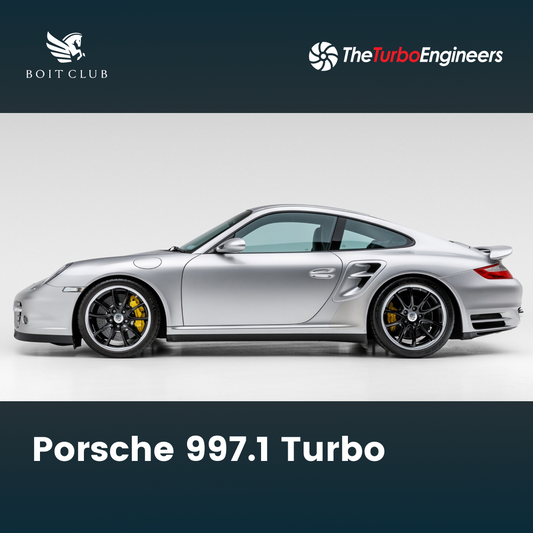997.1 Turbo