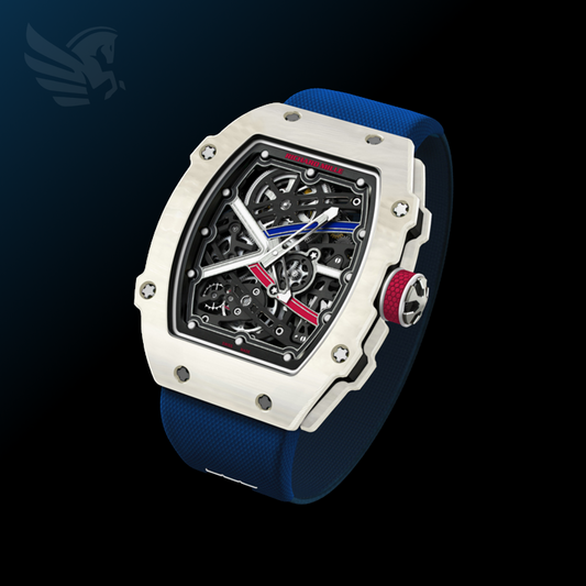 Richard Mille RM 67-02 Alexis Pinturault