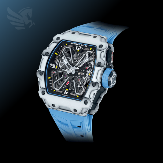 Richard Mille RM 35-03 Rafael Nadal