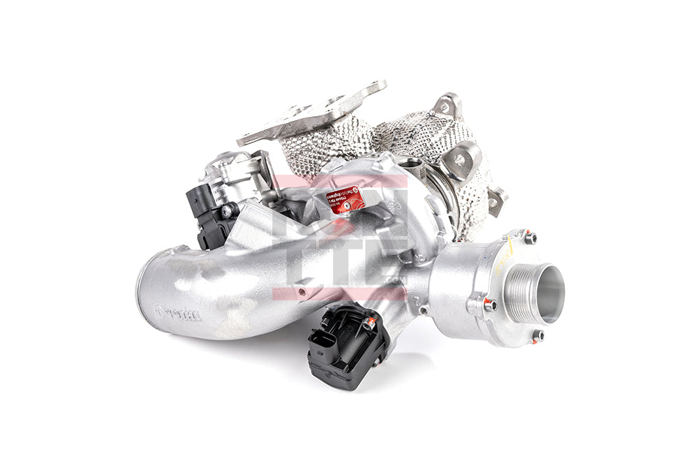 TTE440L 2.0 TSI Porsche Upgrade Turbocharger