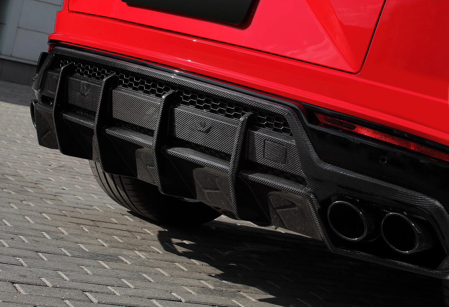 DMC Urus