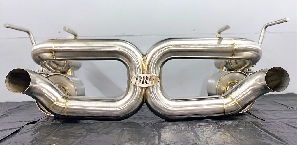 Ferrari 458 Speciale