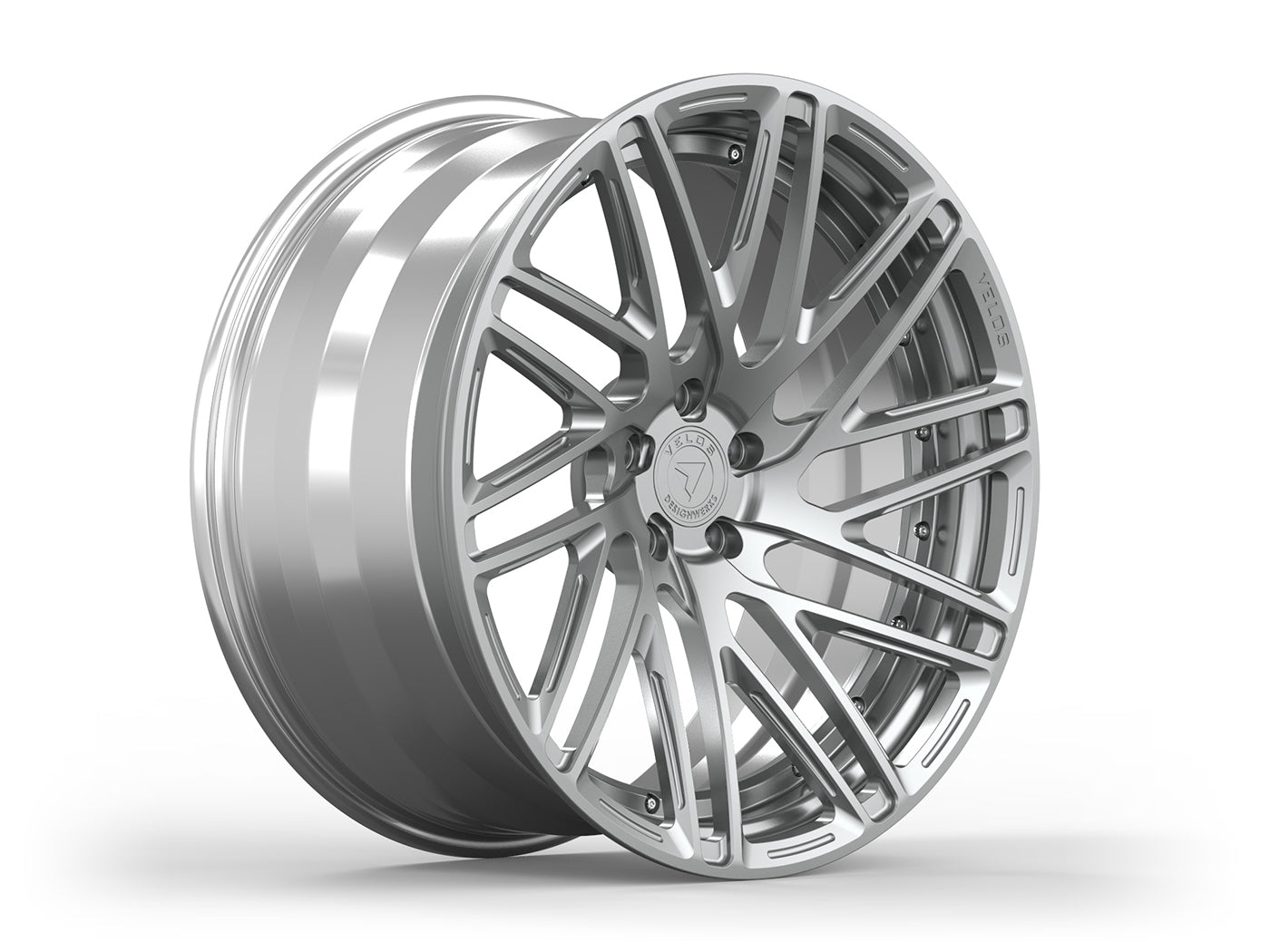 Velos VDS D20 Dualblock