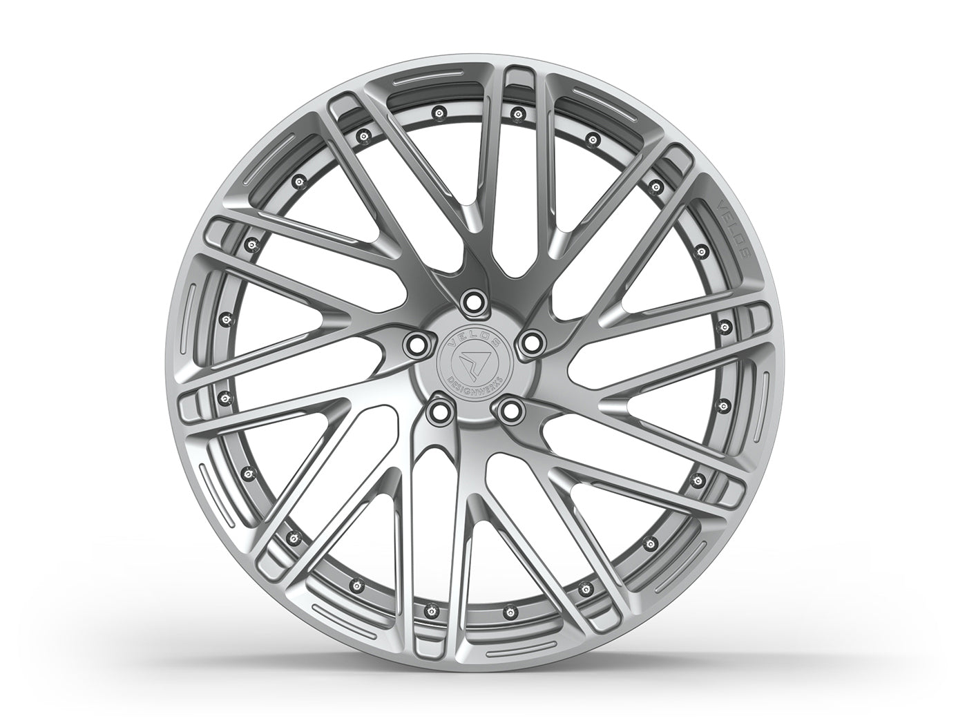Velos Wheels in India