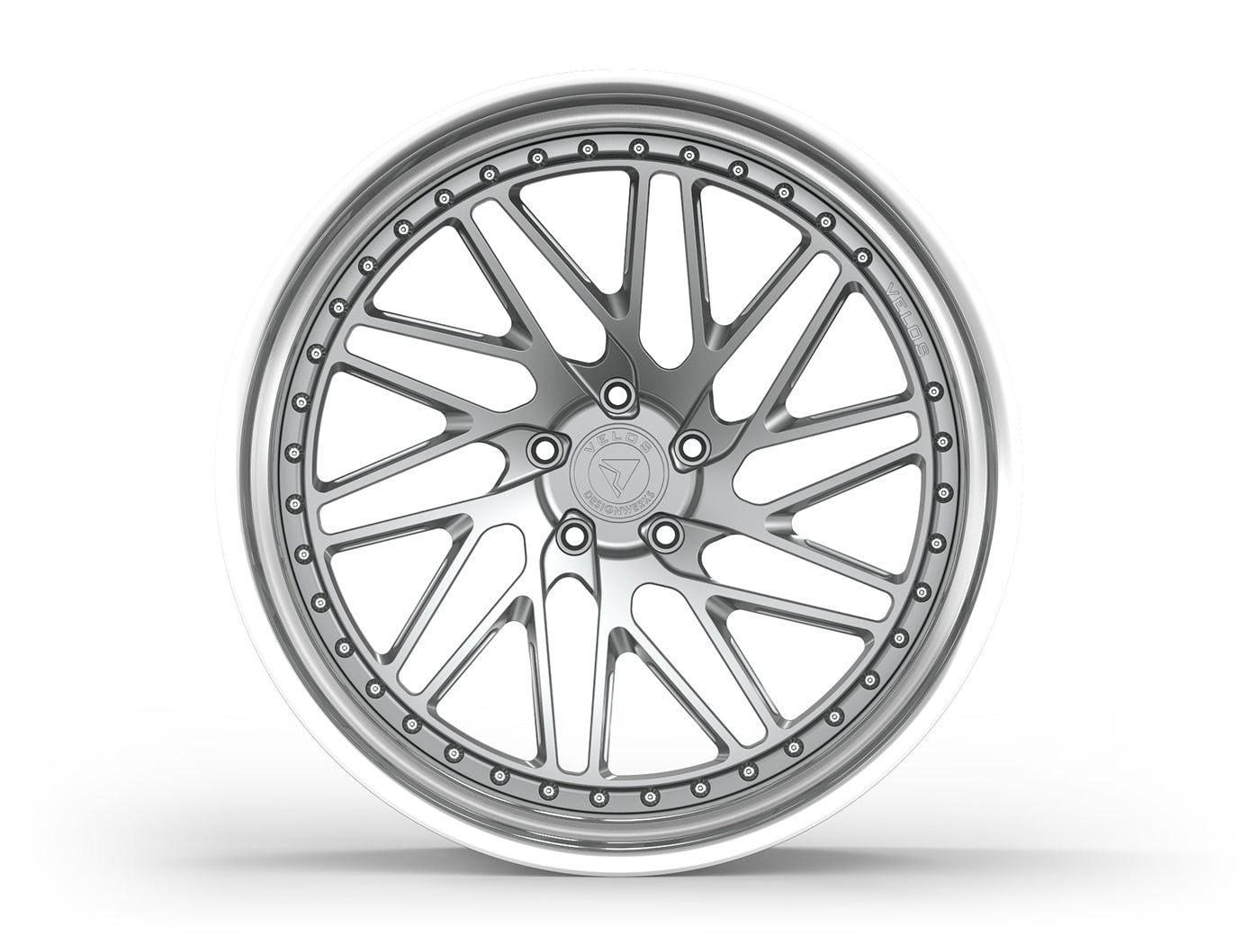 Velos Wheels in India