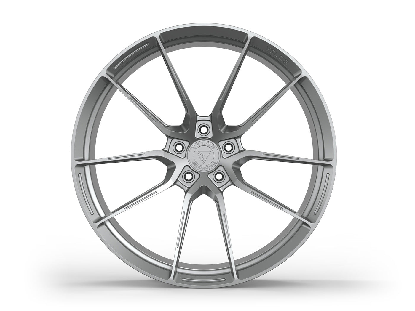 Velos Wheels in India