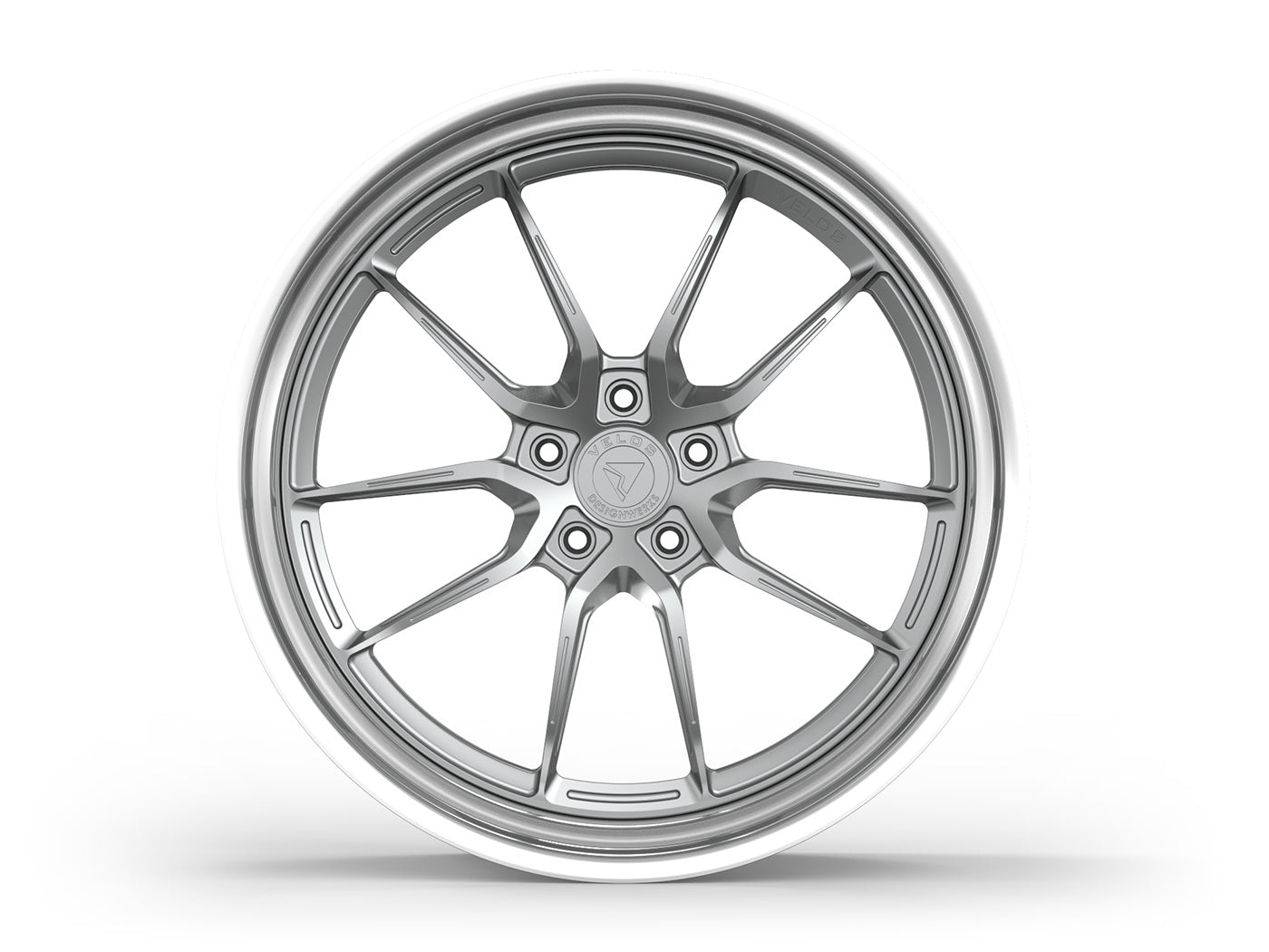 Velos Wheels in India