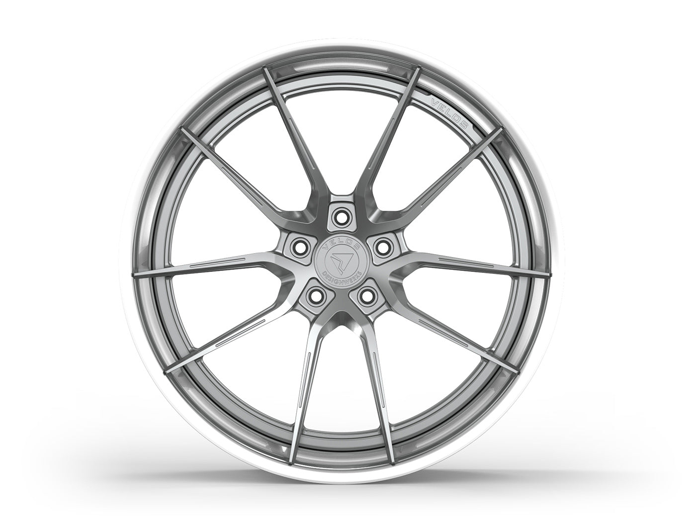 Velos Wheels in India