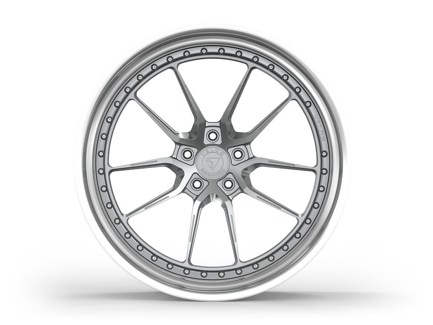 Velos Wheels in India