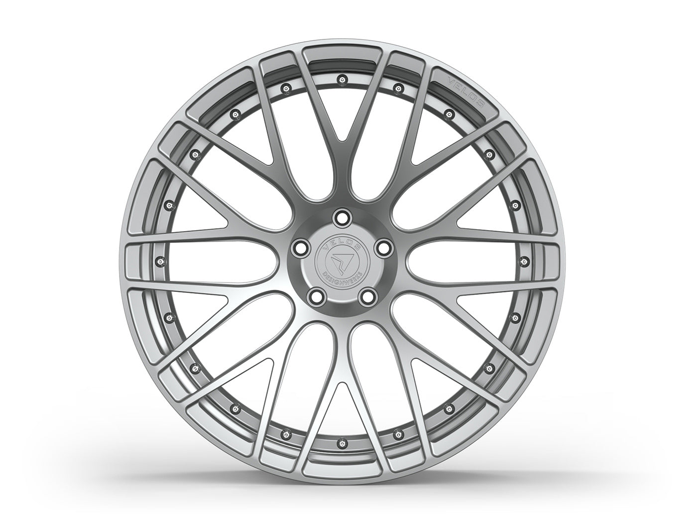 Velos Wheels in India