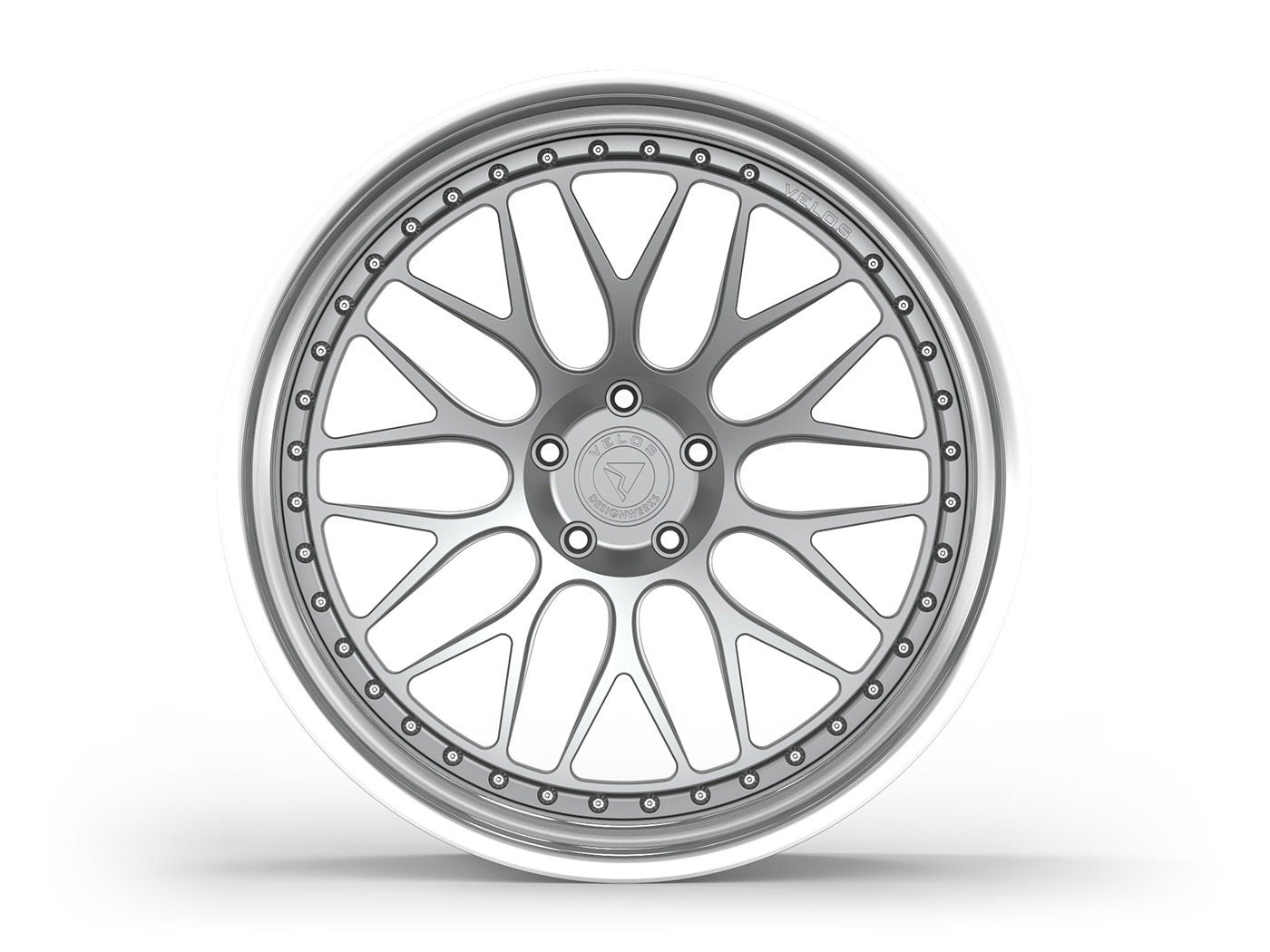 Velos Wheels in India