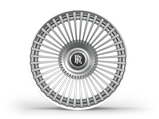 Velos Wheels in India