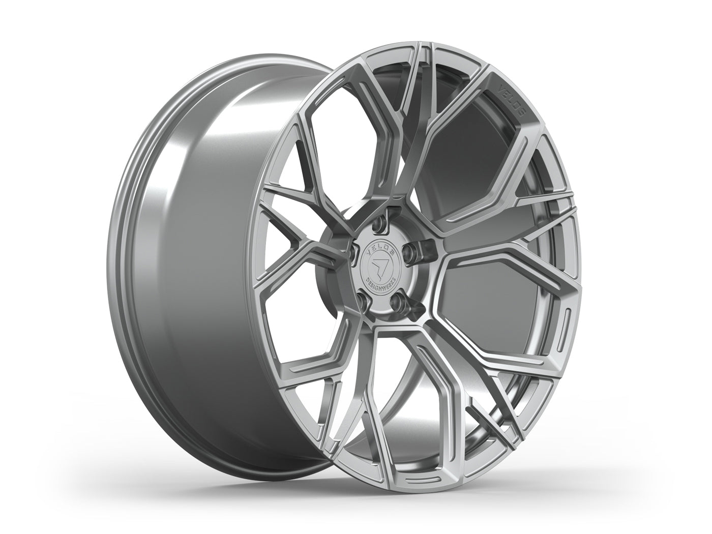 Velos VXS 12 Monoblock