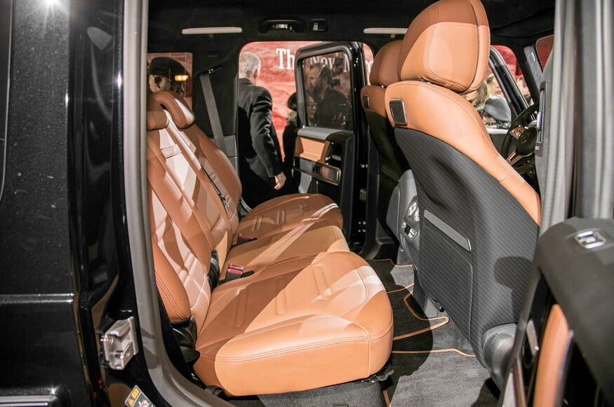 DMC G63 W464