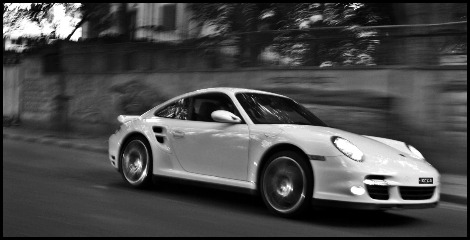 SUPERCAR MEET 2012