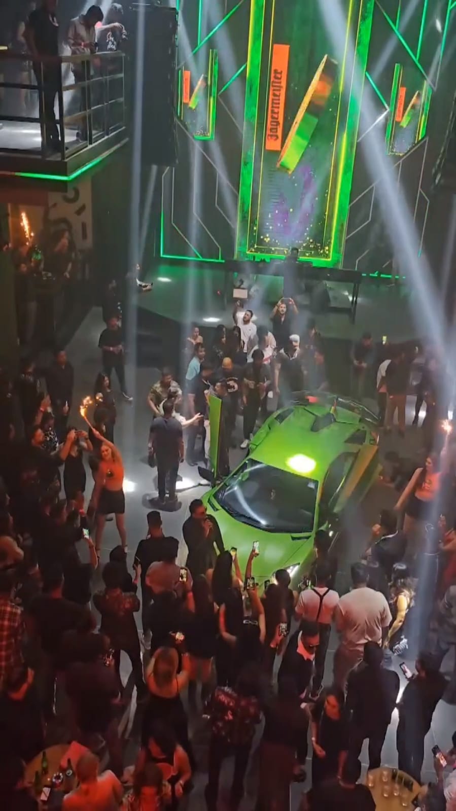 SUPERCAR SUNDAE 2023