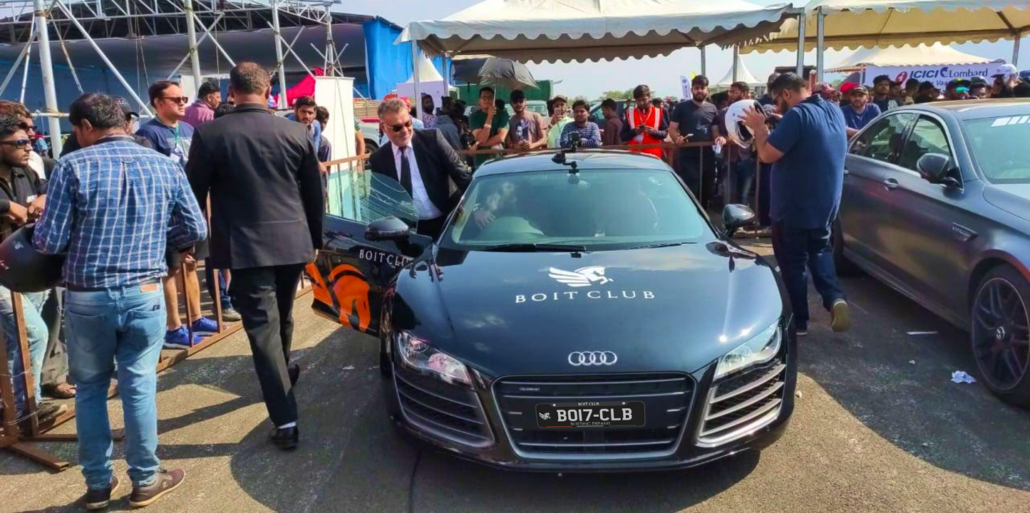 THE VALLEY RUN 2019 - AAMBY VALLEY