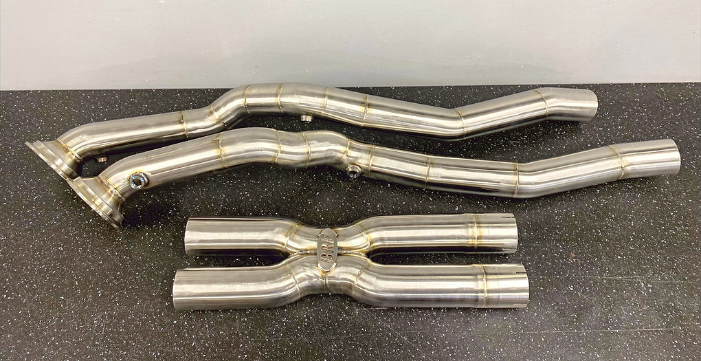 Ferrari GTC4 Lusso V12