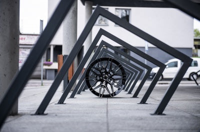 Concaver Wheel - CVR6
