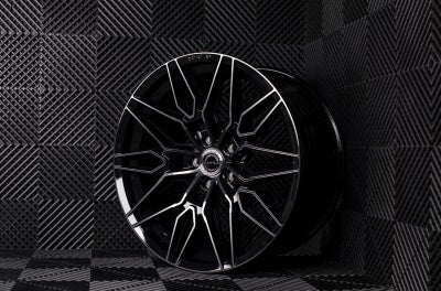 Concaver Wheel - CVR6
