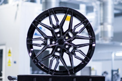 Concaver Wheel - CVR6