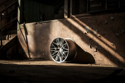 Concaver Wheel - CVR6