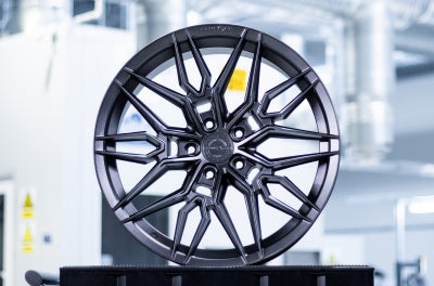 Concaver Wheel - CVR6