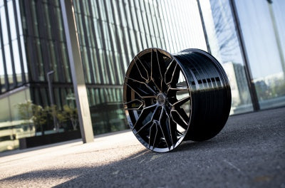 Concaver Wheel - CVR6