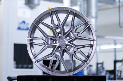 Concaver Wheel - CVR6