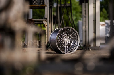 Concaver Wheel - CVR6