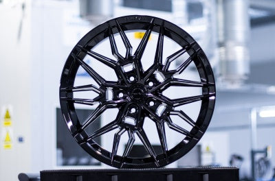 Concaver Wheel - CVR6