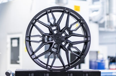 Concaver Wheel - CVR6