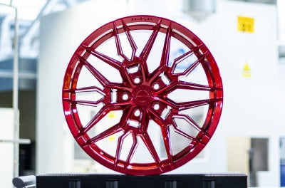 Concaver Wheel - CVR6