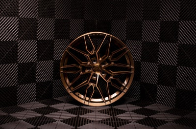 Concaver Wheel - CVR6