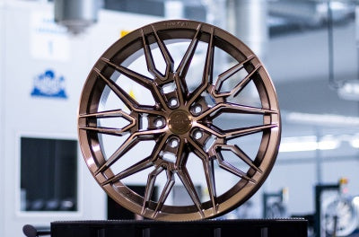 Concaver Wheel - CVR6