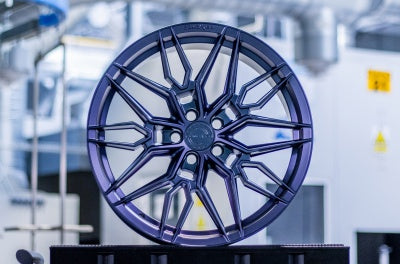 Concaver Wheel - CVR6