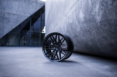 Concaver Wheel - CVR6