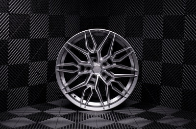 Concaver Wheel - CVR6