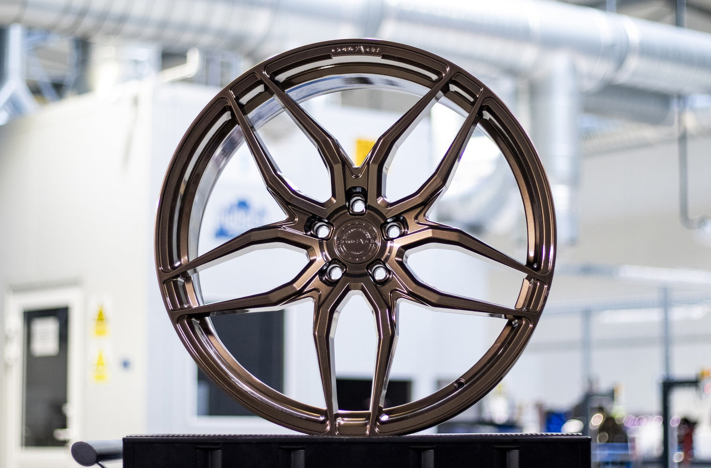 Concaver Wheel - CVR3