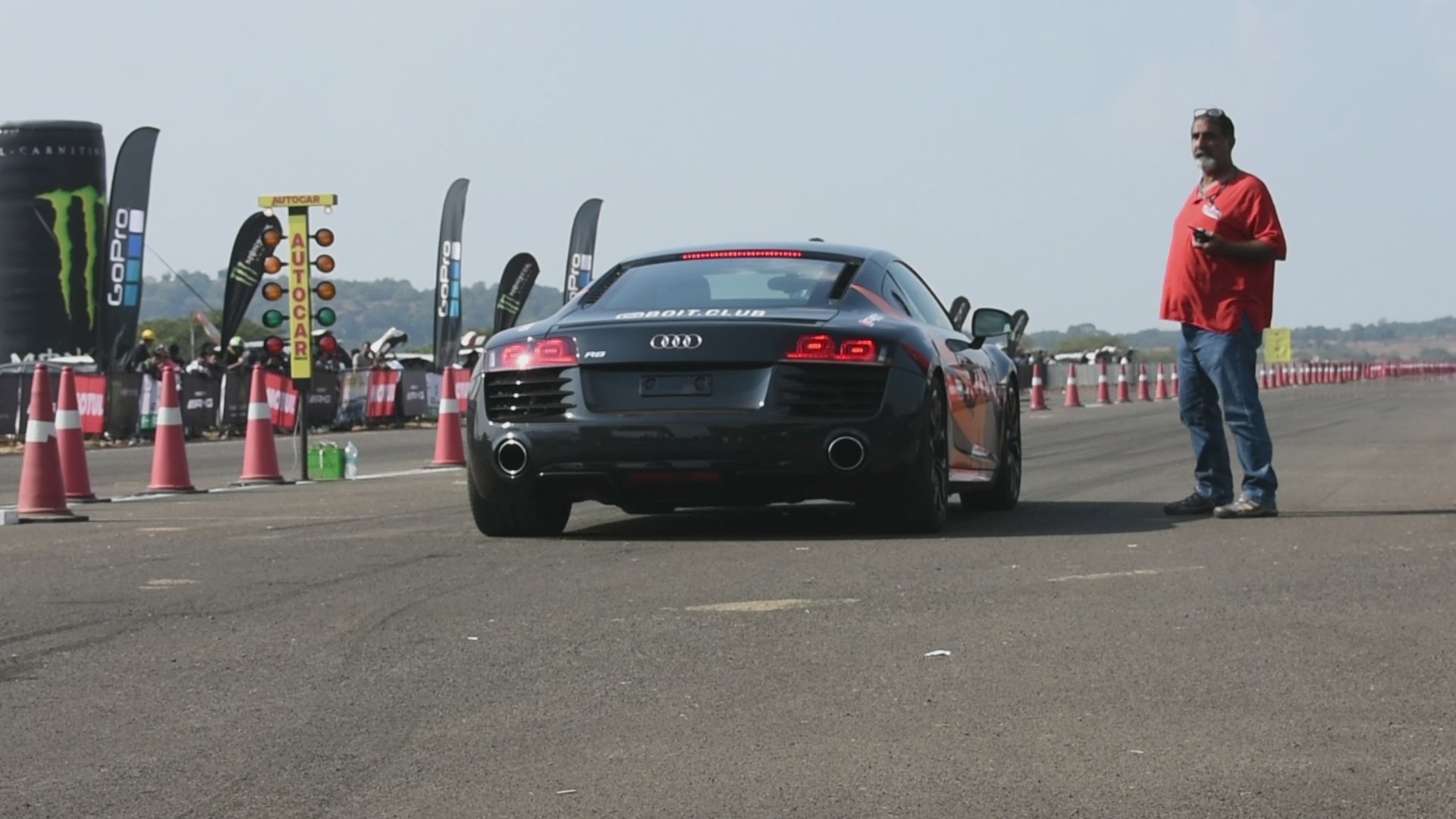 THE VALLEY RUN 2019 - AAMBY VALLEY