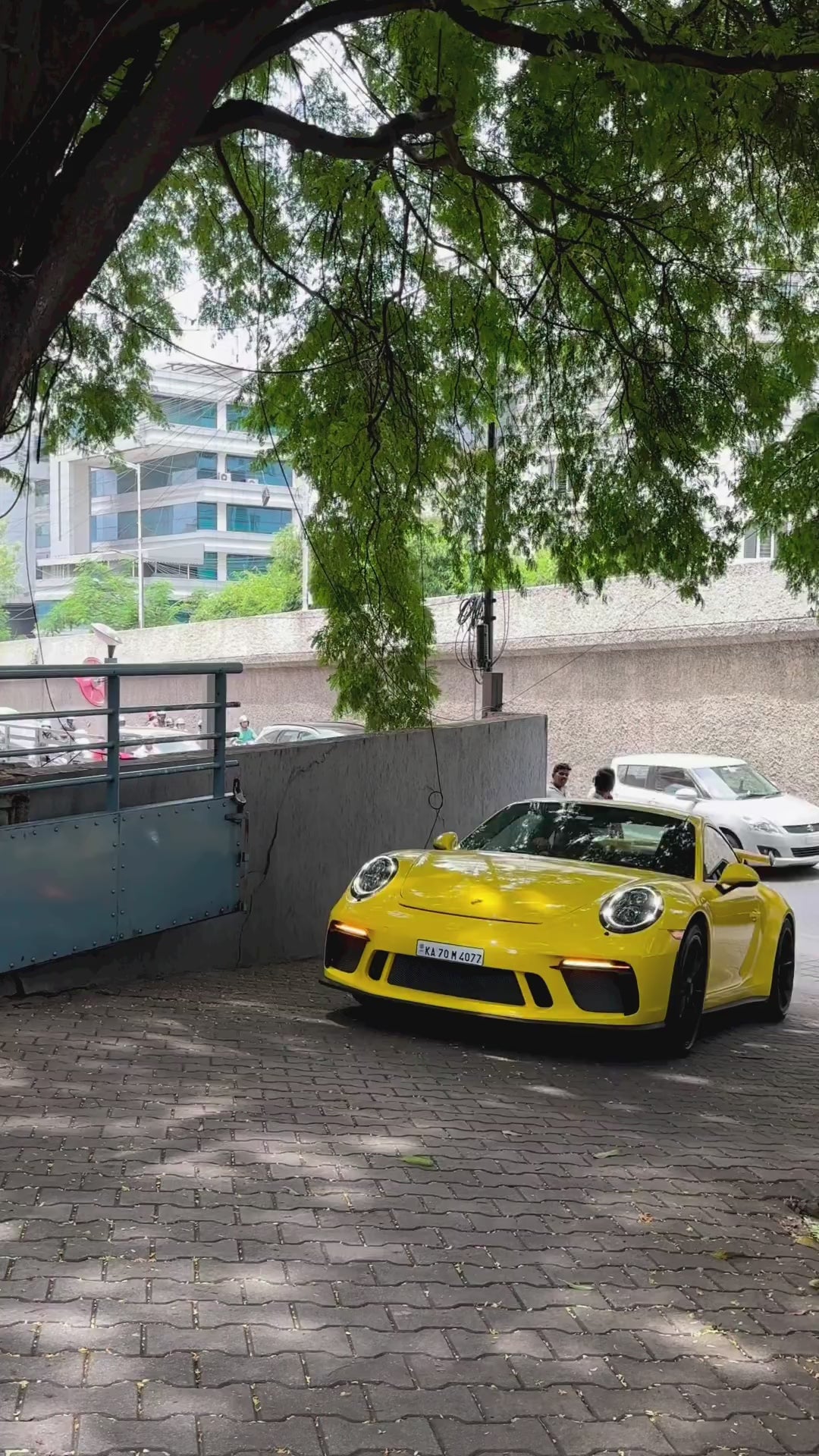 TECHART LAUNCH 2023
