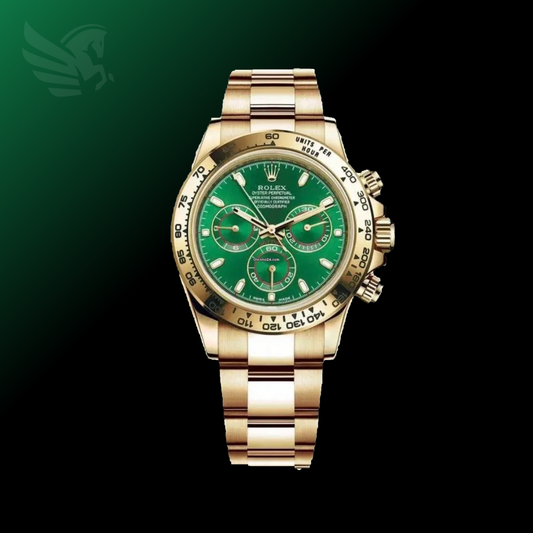 Rolex Daytona "John Mayer" Ref. 116508
