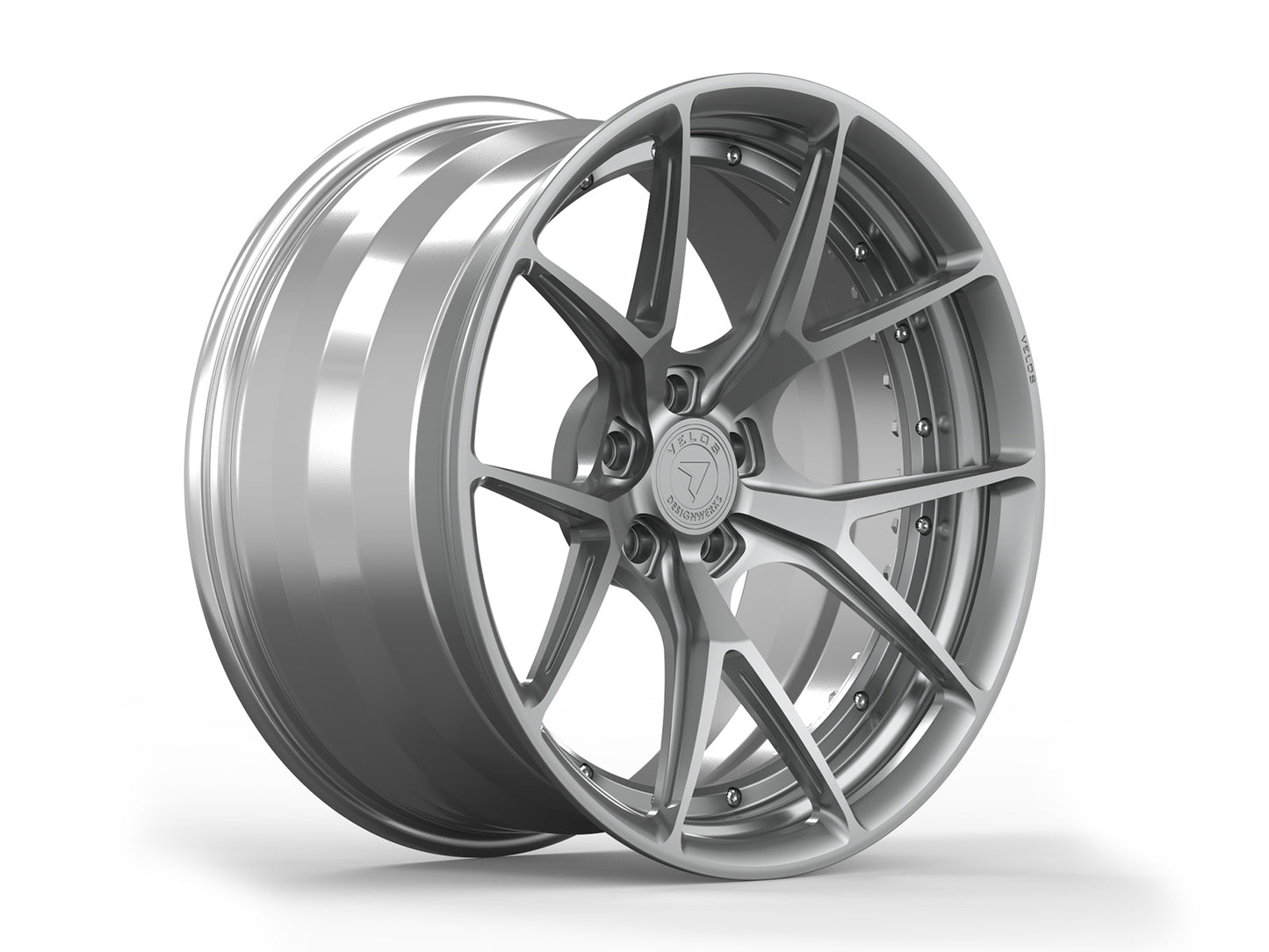 Velos VSS S3R Dualblock