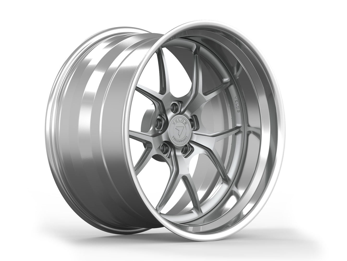 Velos VSS S3R 3 - Pieces Classic Bulge