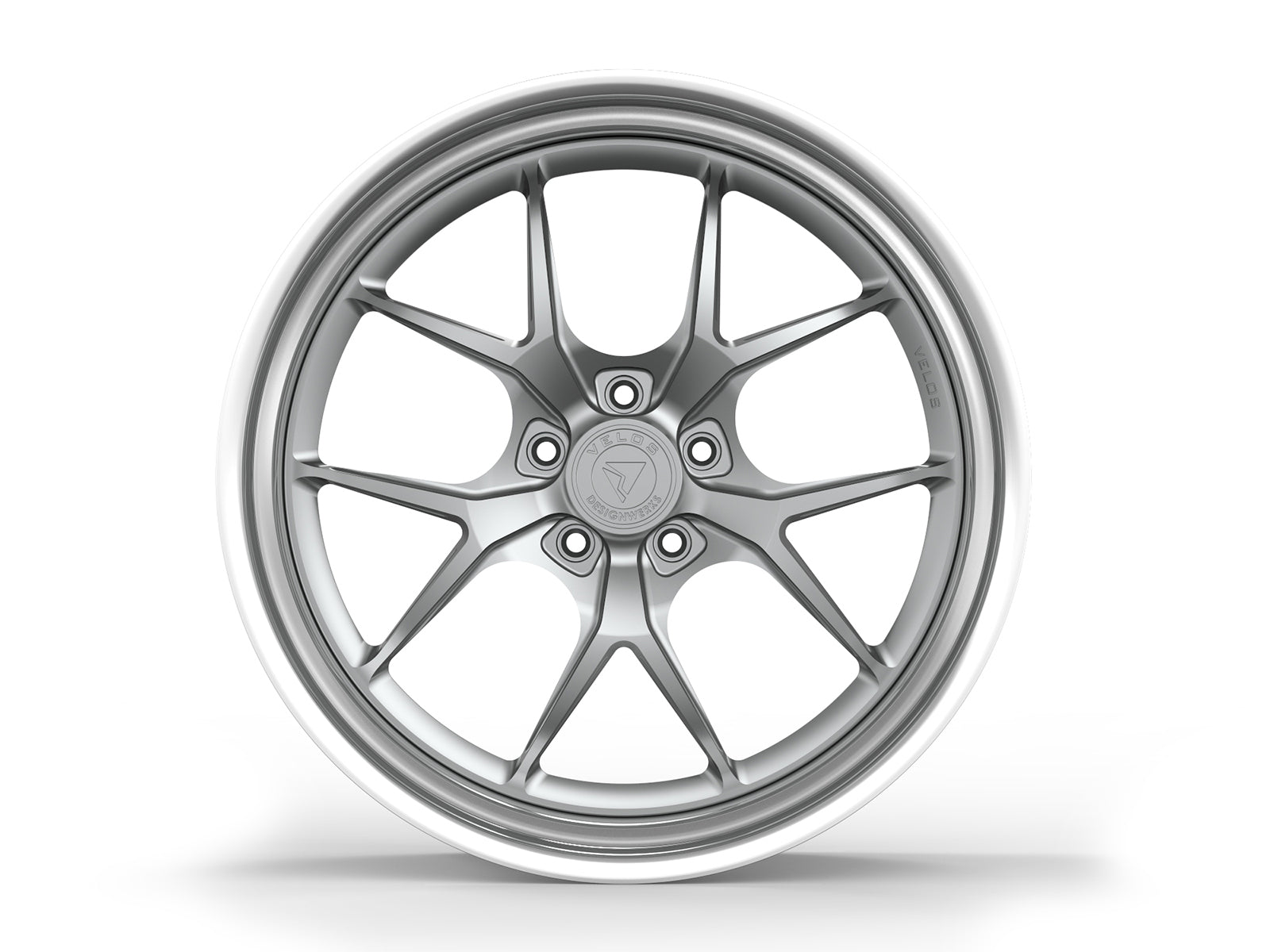 Vossen Wheels in India
