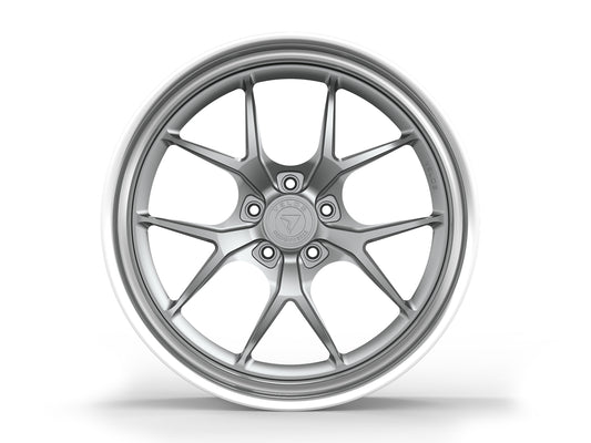 Vossen Wheels in India